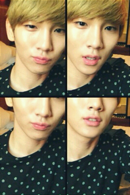 Shinee 4 輝く星に願いを